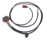 Speedo Wiring Harness Flhr96 97 Accessory & Extension Harness V-Twin Manufacturing Default Title