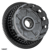 Gzp Outer Clutch Basket Me17 Up 2013-2017 Twin Cam & 2017 to present Milwaukee Eight 3-Stud "Assist & Slip" clutch Zodiac Default Title