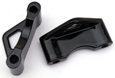 Gzp Black Tomahawk Fenderspacers 1.5" Th Fender Mount Kit & Hardware Zodiac Default Title