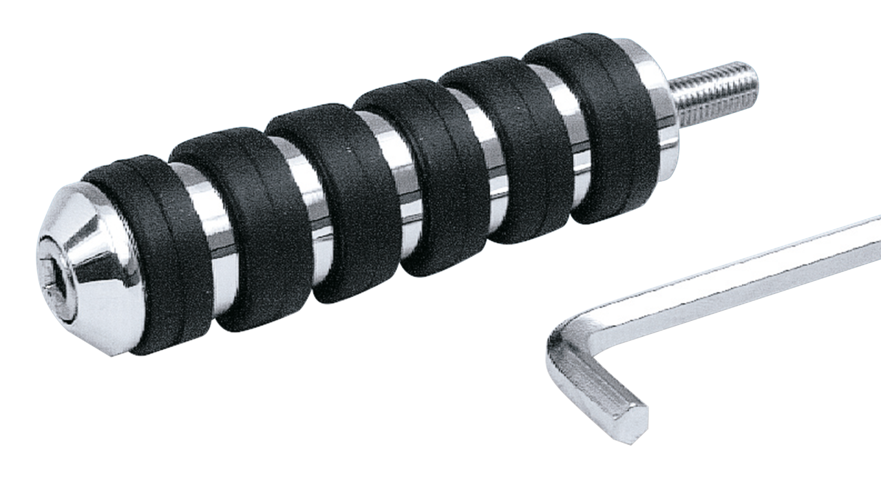 Gzp Extended Iso Shift Peg +1 5/8" Shifter Peg Zodiac Default Title