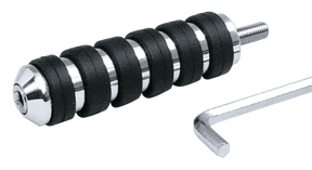 Gzp Extended Iso Shift Peg +1 5/8" Shifter Peg Zodiac Default Title