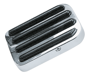 Gzp Rail Design Brake Pedal Pad Brake Pedal Pad & Cover Zodiac