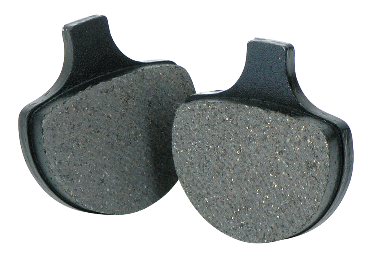 Gzp Brakepads Sintered Hd84 99 Front Brake Pad Zodiac Default Title