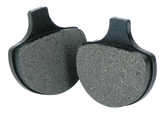 Gzp Brakepads Sintered Hd84 99 Front Brake Pad Zodiac Default Title