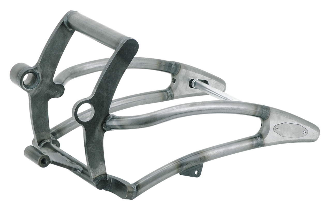 Signa Series Curved Swing Arm Rsd Swingarm & Wide Tire Kit Zodiac Default Title