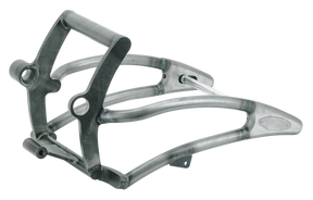 Signa Series Curved Swing Arm Rsd Swingarm & Wide Tire Kit Zodiac Default Title