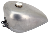 Gzp Gastank King Xl79 82 2.9 Gal Peanut & King Gas Tank Zodiac Default Title