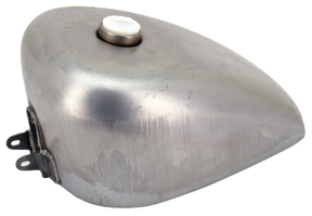 Gzp Gastank King Xl79 82 2.9 Gal Peanut & King Gas Tank Zodiac Default Title