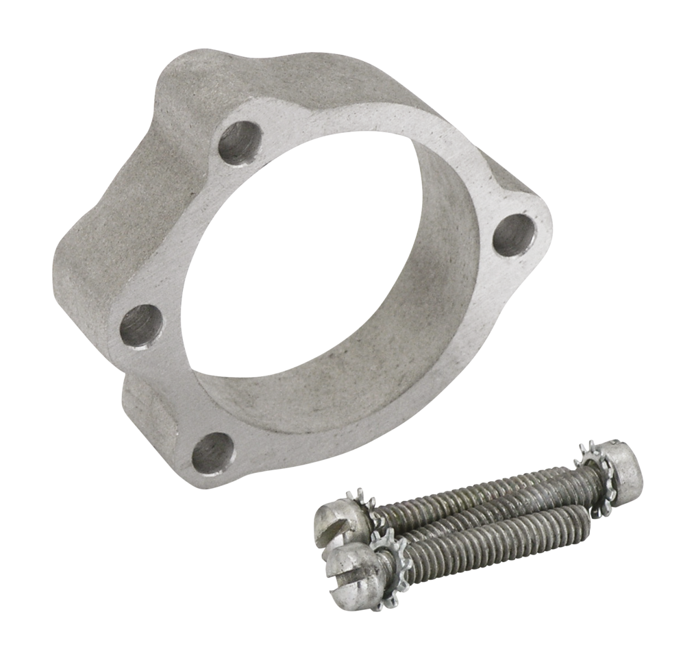 Morris Air Cleaner Spacer Air Cleaner & Component Morris Magnetos Default Title