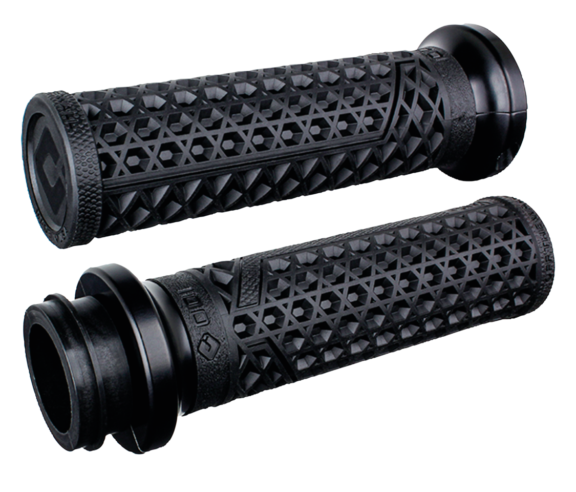 Vans Lock On Indian Grip Blk/Blk Grip Vans