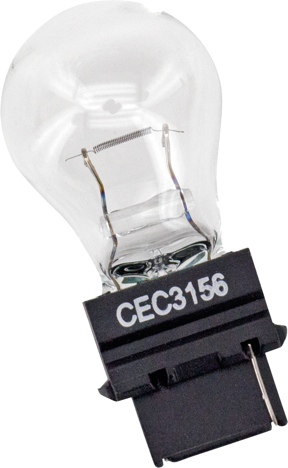 Bulb 12 V27 W 3156 Socket Light Bulbs & LEDs Cycle Pro Llc Default Title
