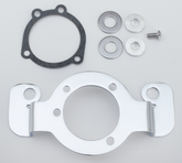 Gzp A/C Bracket Only Xl07 22 Fuel Inject Air Cleaner Accessories Zodiac Default Title