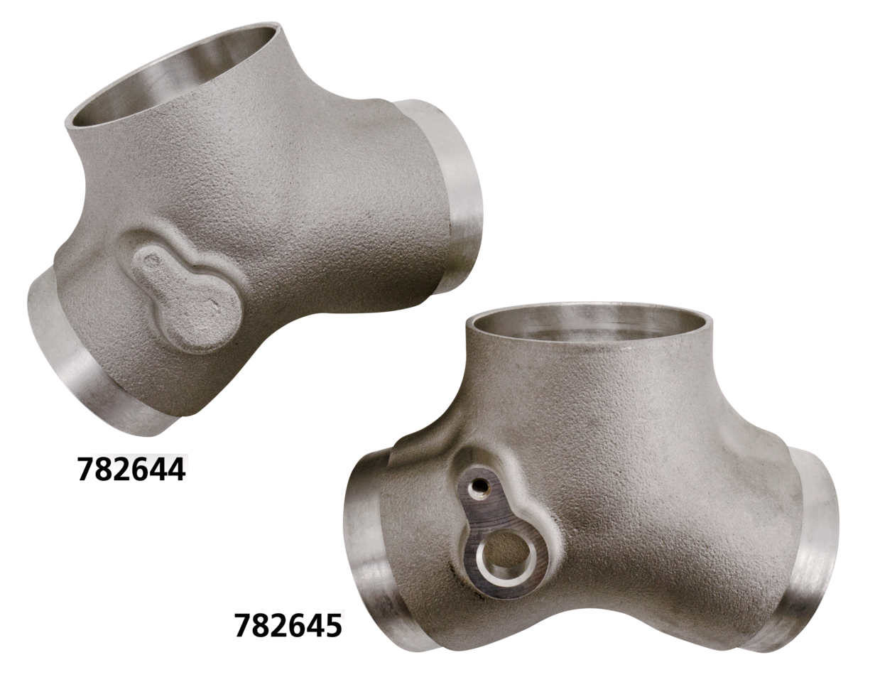 Intake Manifold Cv Carb Xl88 03 Parts for Keihin Carburetors V Twin Mfg