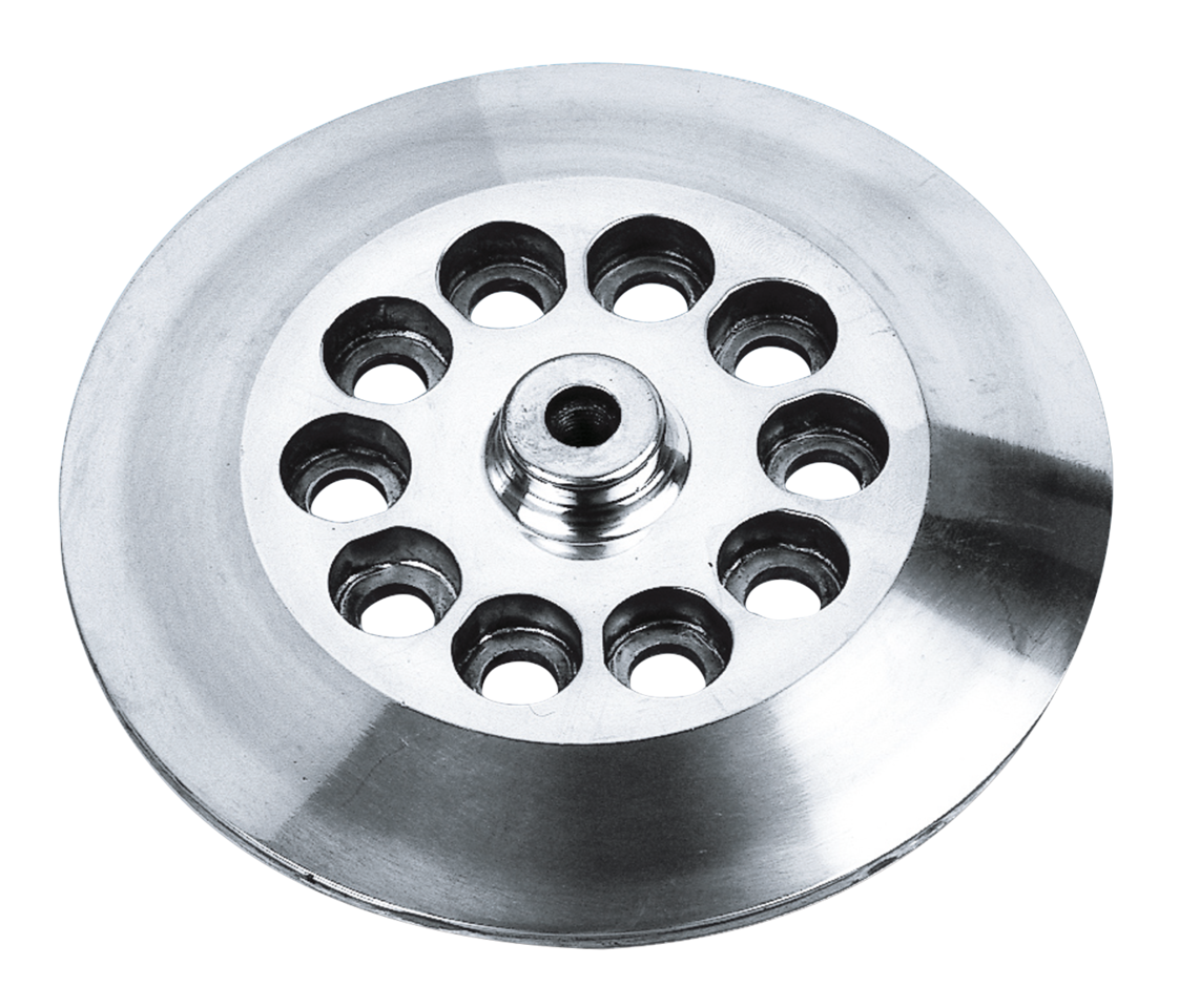Gzp Clutch Pressure Plate Bt41 84 Clutch Pressure Plate Zodiac Default Title