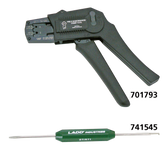 Removal Tool For Deutsch Dt Series Workshop Tool Deutsch Connectors Default Title