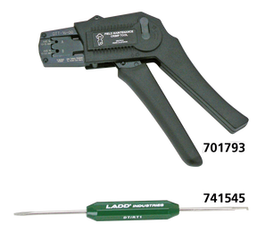 Removal Tool For Deutsch Dt Series Workshop Tool Deutsch Connectors Default Title