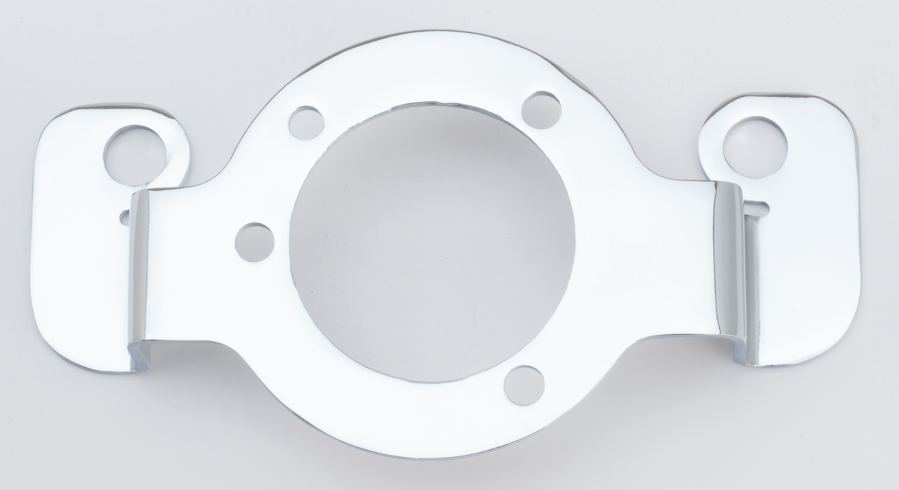 Gzp Bracket Only For Kit 120009 Air Cleaner Adapter & Bracket Zodiac Default Title