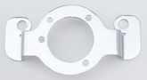 Gzp Bracket Only For Kit 120009 Air Cleaner Adapter & Bracket Zodiac Default Title
