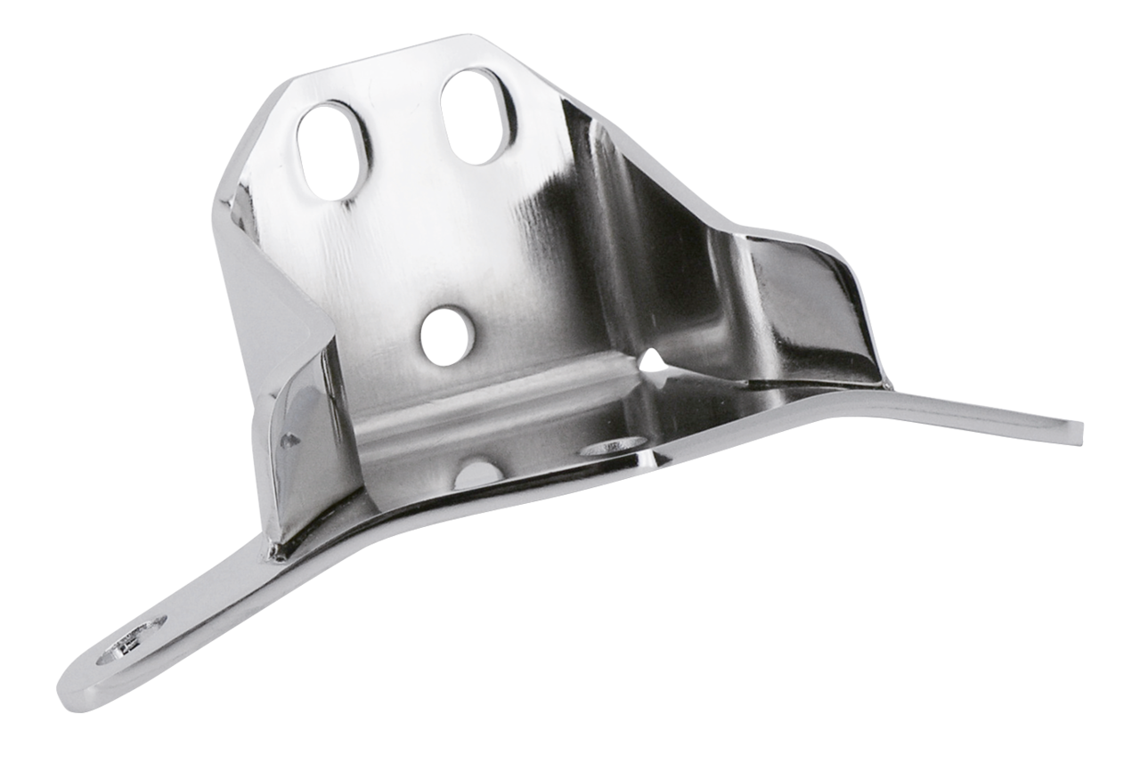 Gzp Chrome Top Motor Mount Xl86 94 Motor Mounts Zodiac Default Title