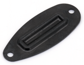 Zcp Hydraulic M/C Lid Seal Only Handlebar Controls Zodiac Default Title