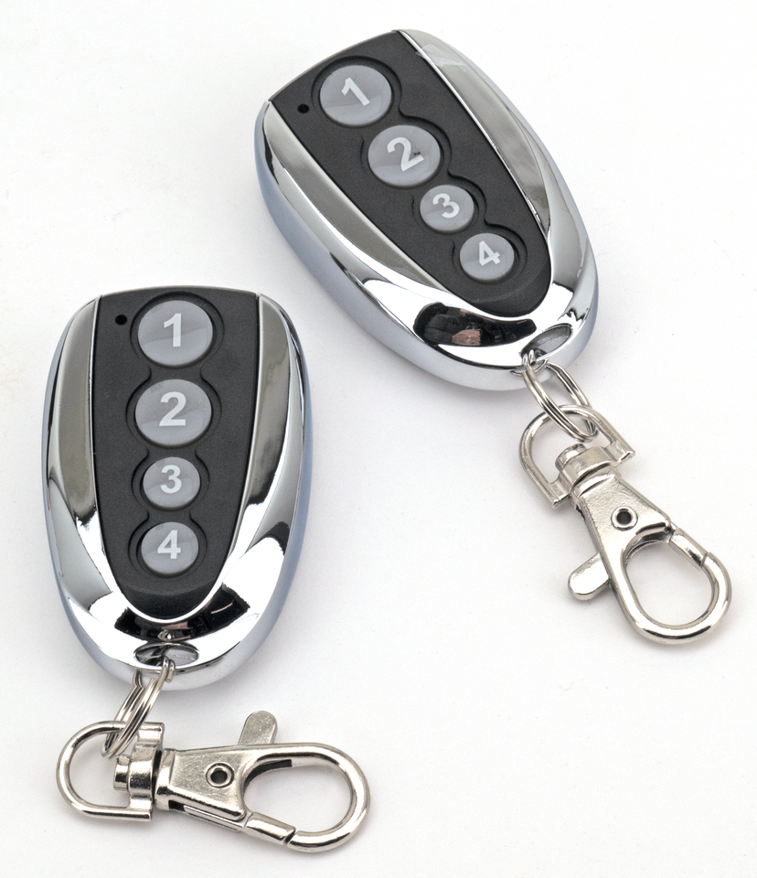 Mcj Remote Control Motor Touring Exhaust Mounting Hardware & Accessory Mcj