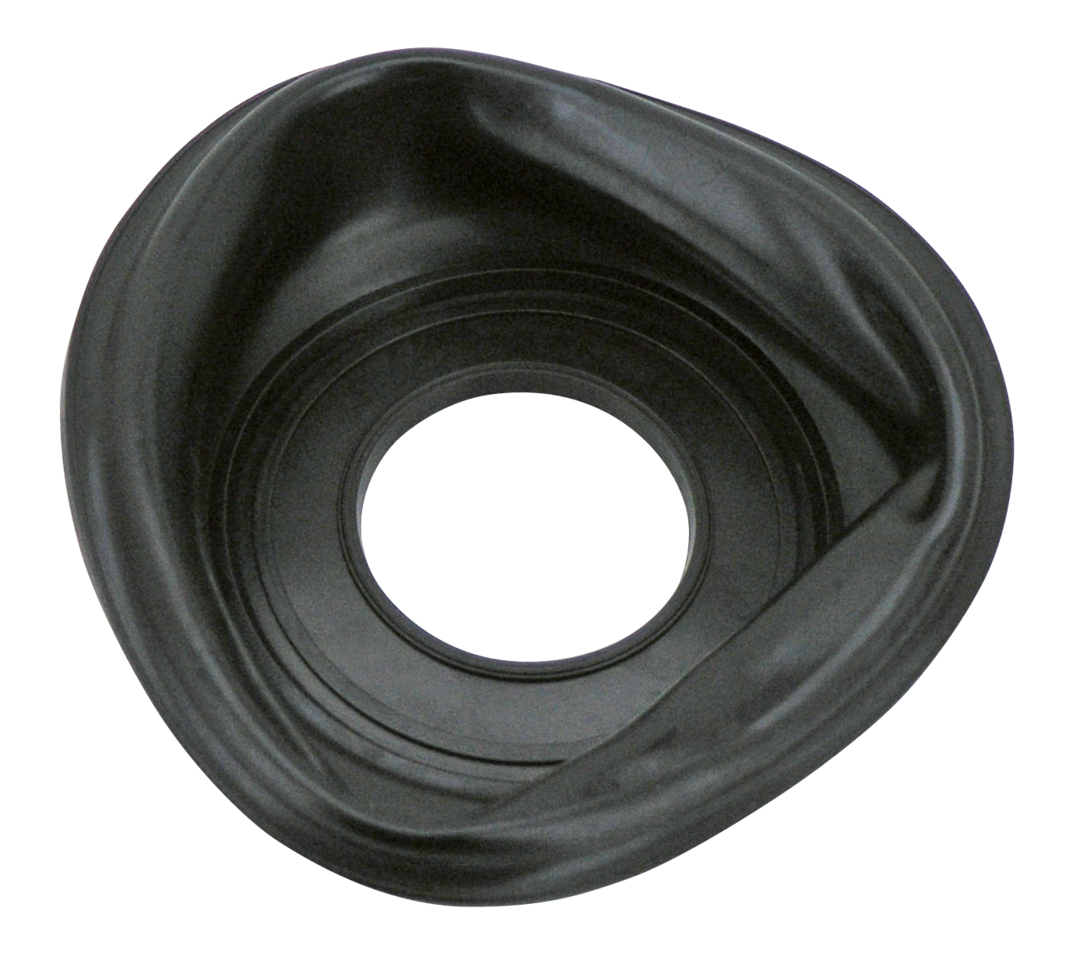 Gzp Membrane Rubber Only F/Keihin Cv Carburetor & Component Zodiac Default Title