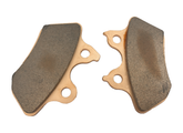 Gzp Brakepads Sintered F*St 06 07 Rr Brake Pad Zodiac Default Title