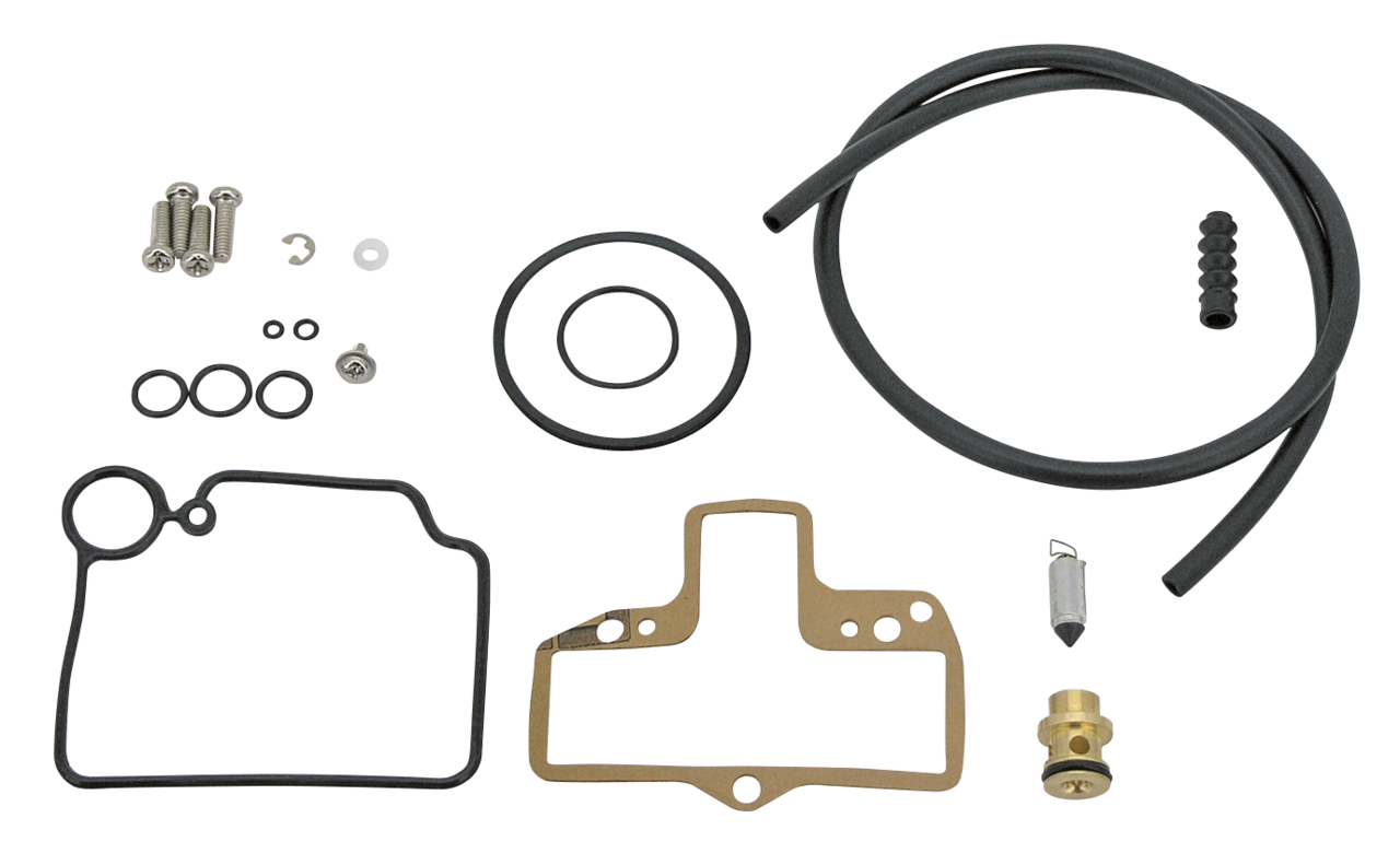 Gzp Rebuild Kit For Mikuni Hsr42/45 Carburetor Rebuild Kit Zodiac Default Title
