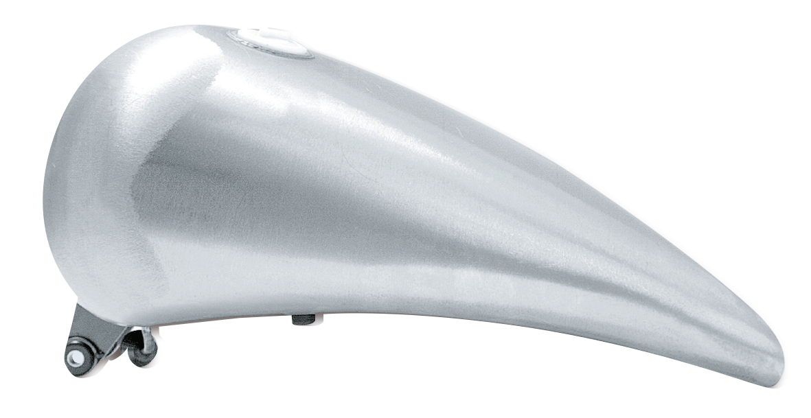 Gzp Stretch Gastank 85up Soft Sm T 4.2 S Stretched Gas Tank Zodiac