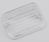 Gzp Lens Baron Marker Clear Electric & Light Zodiac Default Title