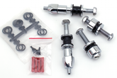 Gzp Docking Kit Fxdwg93 01 Sissy Bar Docking Hardware Zodiac Default Title