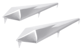 Gzp Seat Spear Set Seat Mounting Hardware Zodiac Default Title