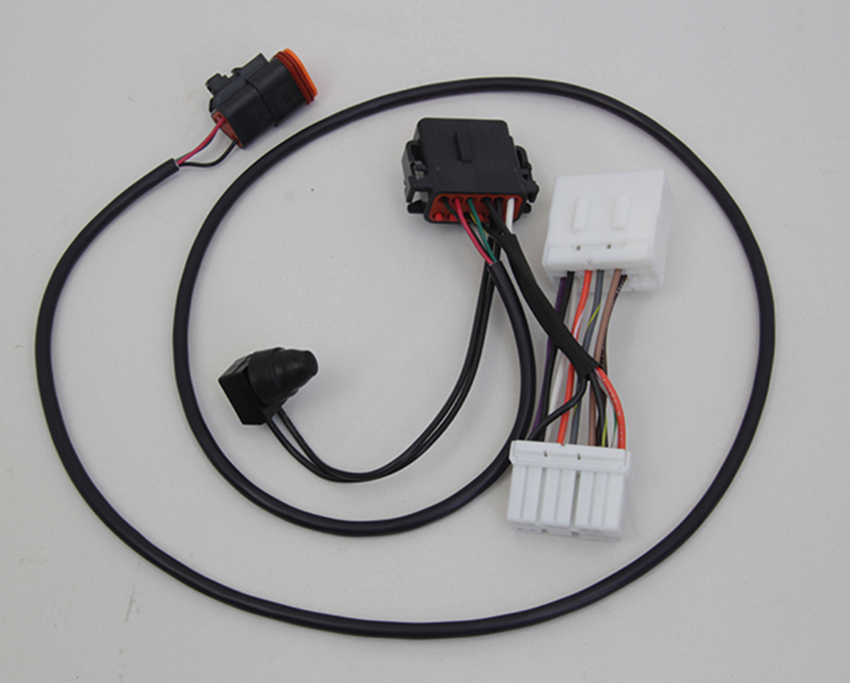 Speedo Wiring Harness Fxdwg96 97 Speedo & Tacho V Twin Mfg Default Title