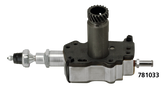 Oil Pump Assembly Xl67 76 Oil Pump V Twin Mfg Default Title