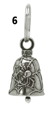 Guardian Bell "Black Widow Bell" Gremlin Bell Guardian Bell Default Title