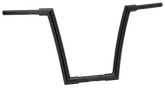 Zcp Chicano Ape 16" Black F/ 1.25"Risers Fat Handlebars for 1 1/4" handlebar clamps Zodiac Default Title
