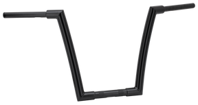 Zcp Chicano Ape 16" Black F/ 1.25"Risers Fat Handlebars for 1 1/4" handlebar clamps Zodiac Default Title