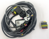 Tfi Afr+ Gen4 F*St06+Flh/T06 Black Gauge Piggyback Fuel Controller Dobeck Performance Default Title