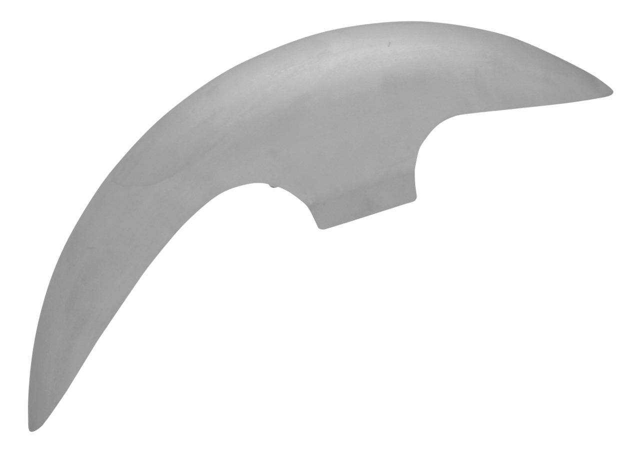 4.75" St Short Front Fender 21" Wheels Front Fenders Cruise Speed