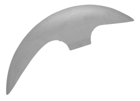 4.75" St Short Front Fender 21" Wheels Front Fenders Cruise Speed