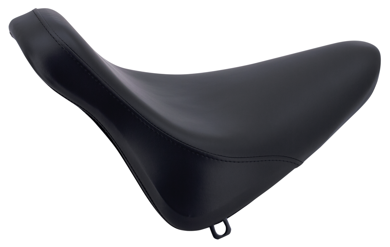 Wyatt Gatling Butt Bucket Seat F*St00 05 Solo Seat V Twin Mfg Default Title