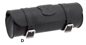 Texas Leather Roll Bag 3.2 L Leather Luggage Texas Leather