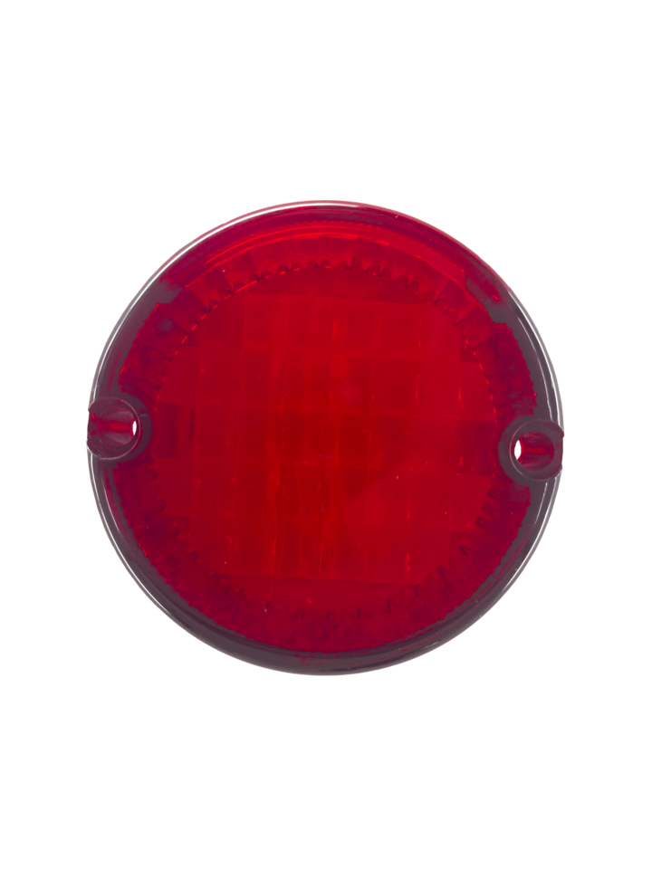 Gzp Custom Round Taillight Lens E App Custom Taillights Zodiac Default Title