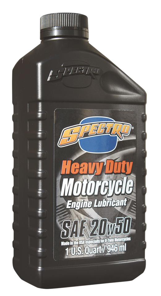 .946 Ltr Spectro Sae 20 W50 Spectro Lubricant Spectro Oils Of America