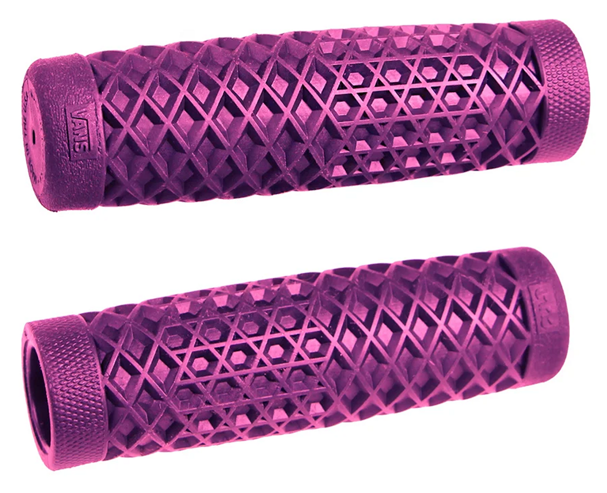 Vans/Cult Grips 1" Iridescent Purple Grip Vans Default Title