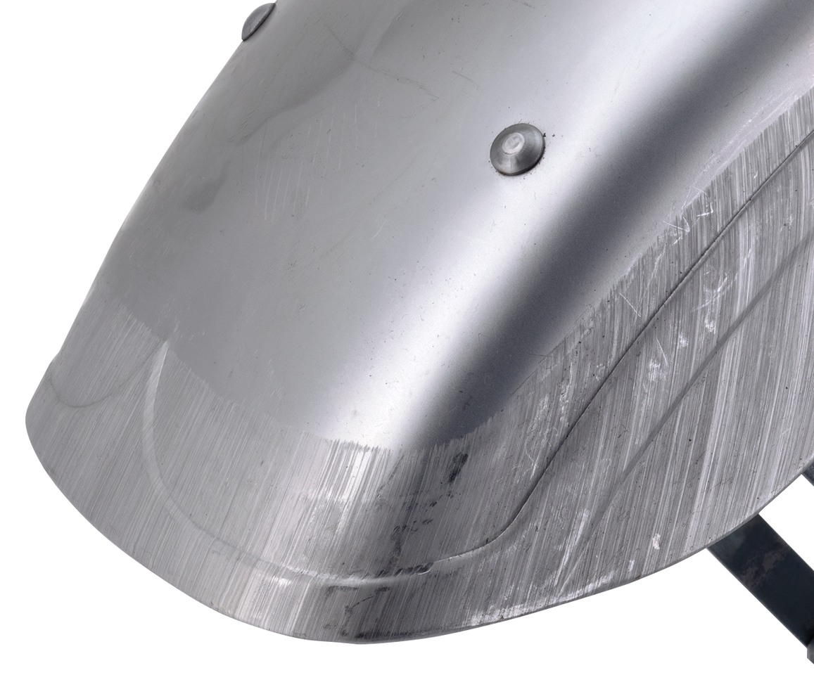 Gzp Springer Front Fender For 45s #3702