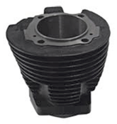Front Cylinder 1000cc Xl73 85 Piston & Cylinder V Twin Mfg Default Title