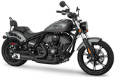 2 1 Trn Out Bk W/ Ch Slsh Chief22 Up 2-1 Full Exhaust System Freedom Performance Exhaust Default Title