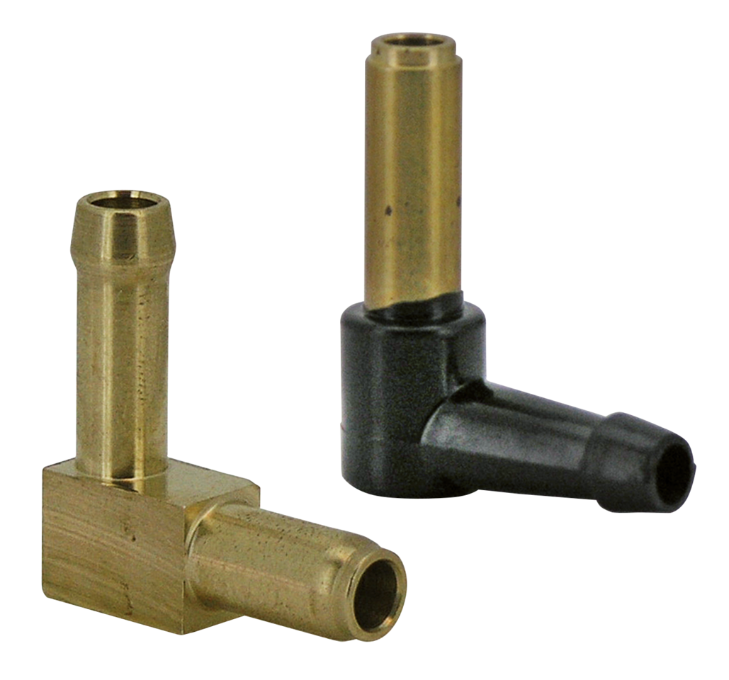 Gzp Brass Fuel Inlet Carburetor 76 06 Fuel Line Fitting & Check Valve Zodiac