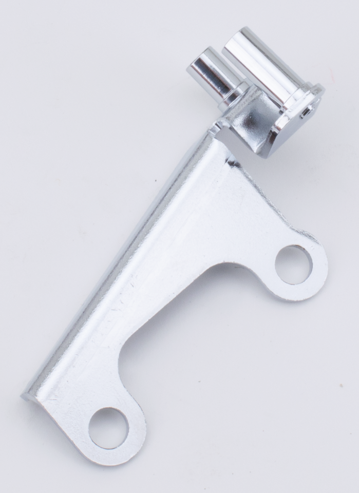 Su Eliminator Carb Cable Bracket Hd90 Up Carburetor & Component American Prime Manufacturing Default Title